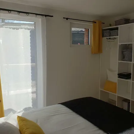 La Cense Pierrot Des Princes * سانت أماند ليه أوكس