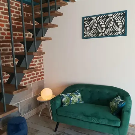 La Cense Pierrot Des Princes *