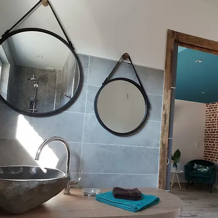 La Cense Pierrot Des Princes *