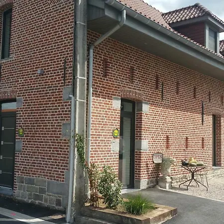 Apartment La Cense Pierrot Des Princes Saint-Amand-les-Eaux