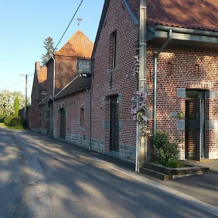 La Cense Pierrot Des Princes * سانت أماند ليه أوكس